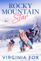 Couverture Romances des Montagnes Rocheuses, tome 2 : Rocky Mountain Star Editions Autoédité 2024