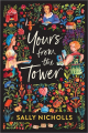 Couverture Yours from the tower Editions Andersen Press 2023