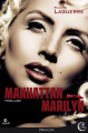 Couverture Manhattan Marilyn Editions Critic (Policier/Thriller) 2017