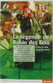 Couverture La Legende De Robin Des Bois  Editions Privat 2001
