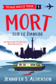 Couverture Voyage avec le tueur, tome 01 : Mort sur le Danube Editions Autoédité 2024