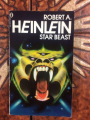 Couverture L'Enfant tombé des étoiles Editions New English Library 1978