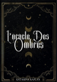 Couverture L'oracle des ombres Editions Autoédité 2024
