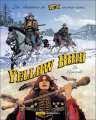 Couverture Tex (Les aventures de), tome 06 : Yellow Bird, La Légende Editions Fordis Books and Pictures (Colorado) 2024