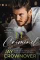 Couverture The Forever Marked, tome 3 : Le criminel Editions Autoédité 2024