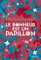 Couverture Le bonheur est un papillon / L'ombre du papillon Editions Eyrolles (Poche) 2022