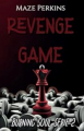 Couverture Burning Soul, tome 2 : Locked target Editions Autoédité 2024