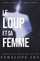 Couverture Le Loup, tome 2 : Le loup et sa femme Editions Autoédité 2020