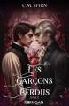 Couverture Les Garçons perdus, tome 2 Editions Korrigan 2024