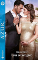 Couverture Leur secret grec Editions Harlequin (Azur) 2023