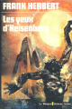 Couverture Les yeux d'Heisenberg Editions Librairie des  Champs-Elysées  (Le Masque Science-fiction) 1979