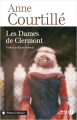 Couverture Les dames de Clermont, tome 1 Editions Les Presses de la Cité 1993