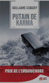 Couverture Putain de Karma Editions M+ (Mini) 2024
