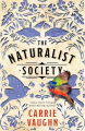 Couverture The Naturalist Society Editions 47North 2024