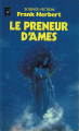 Couverture Le preneur d'âmes Editions Pocket 1984