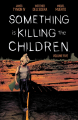 Couverture Something Is Killing The Children, book 5 Editions Urban Comics 2023