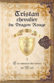 Couverture Tristan : Chevalier du dragon rouge, tome 1 : Les menaces des terres du Nord Editions Autoédité 2024