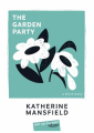 Couverture La Garden-Party et autres nouvelles Editions Belin Éducation 2024