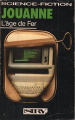 Couverture L'âge de fer Editions Patrick Siry 1988