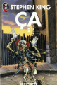 Couverture Ça (3 tomes), tome 2 Editions J'ai Lu 1990