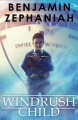 Couverture Windrush Child Editions Scholastic 2020
