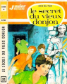 Couverture Le mystère du donjon noir / Le secret du vieux donjon Editions O.D.E.J. 1966