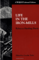 Couverture Life in the Iron Mills Editions Bedford / St. Martin's 1998