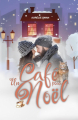 Couverture Un café pour Noël Editions Autoédité 2024