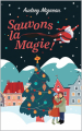 Couverture Sauvons la magie ! Editions Autoédité 2019