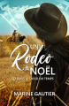 Couverture Rodéo / Dans le lasso du temps, tome 1 : Le temps d'un rodéo Editions Autoédité 2024