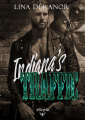 Couverture Indiana's Traffic Editions Elixyria 2024