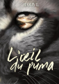 Couverture L'Œil du puma Editions Autoédité 2024