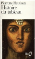 Couverture Histoire du tableau Editions Folio  1977