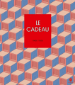 Couverture Le cadeau Editions Hongfei culture 2020
