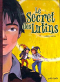 Couverture Le Secret des Lutins Editions Petit à petit 2008