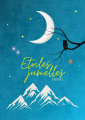 Couverture Etoiles jumelles, tome 1 Editions Autoédité 2024