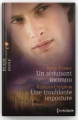 Couverture Un séduisant inconnu, Une troublante imposture Editions Harlequin (HQ Young Adult) 2012