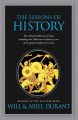 Couverture The Lessons of History Editions Simon & Schuster 2012