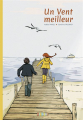 Couverture Un vent meilleur Editions Utopique 2019