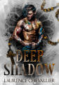 Couverture Deep Shadow Editions Black Queen 2024