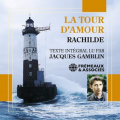 Couverture La tour d'amour Editions Frémeaux & Associés 2020
