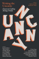 Couverture Writing The Uncanny Editions Dead Ink 2021
