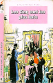 Couverture Les Cinq sont les plus forts Editions Hachette (Bibliothèque Rose) 1995
