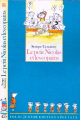 Couverture Le petit Nicolas et les copains Editions Folio  (Junior - Edition spéciale) 1988