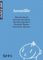Couverture Accueillir Editions Érès 2022
