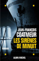 Couverture Les sirènes de minuit Editions Albin Michel 2004
