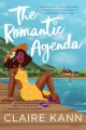Couverture The Romantic Agenda Editions Penguin Books 2022