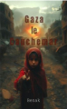 Couverture Gaza le Cauchemar Editions Autoédité 2024
