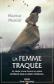 Couverture La femme traquée Editions Terre d'Histoires 2024