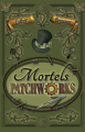 Couverture Mortels patchworks Editions Autoédité 2024